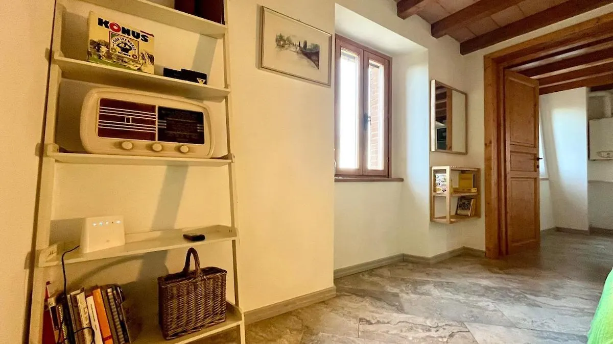 Parma Urzano Case Bosi Faviano di Sotto 0*,